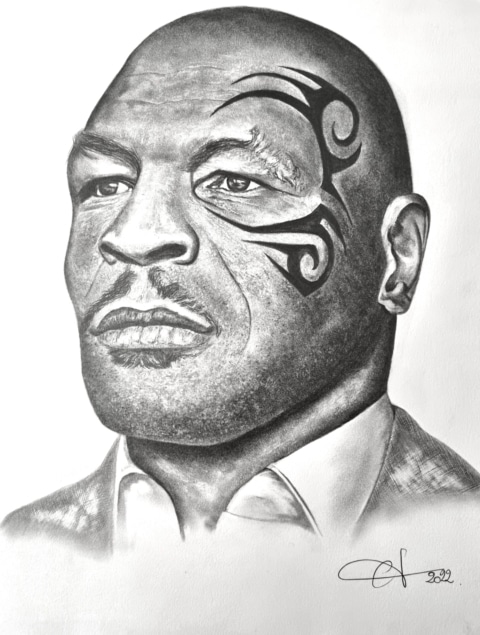 tyson