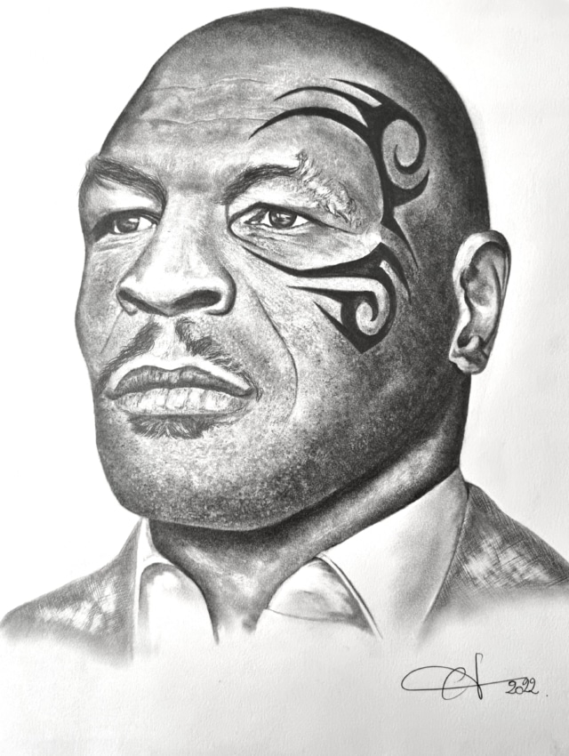 tyson