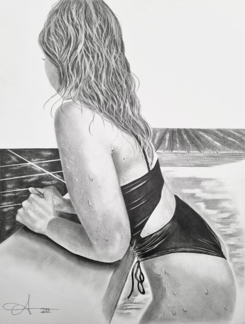 miss sun n°3