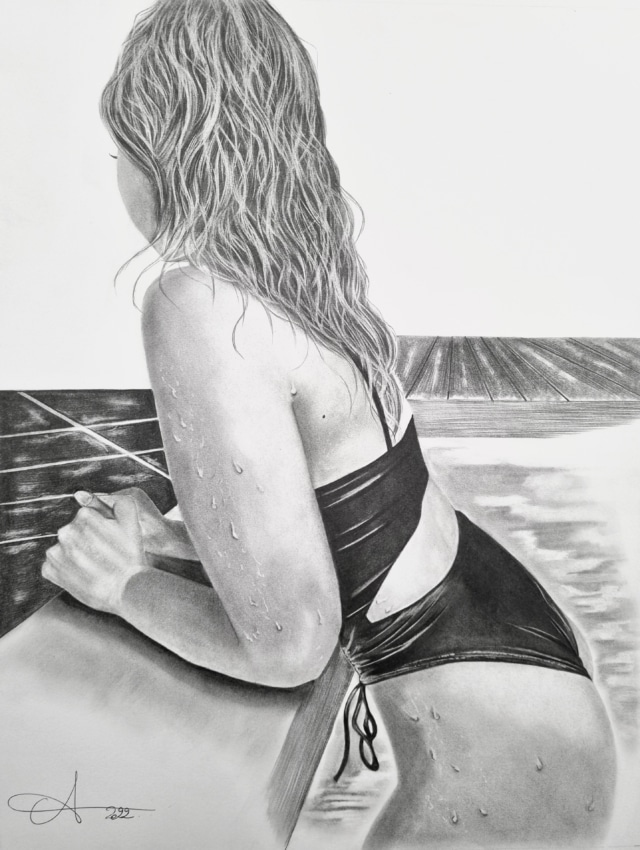 miss sun n°3