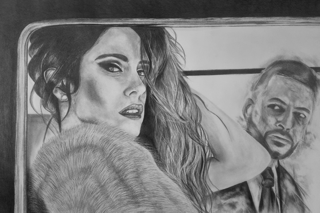 www.aurelieferrara.art