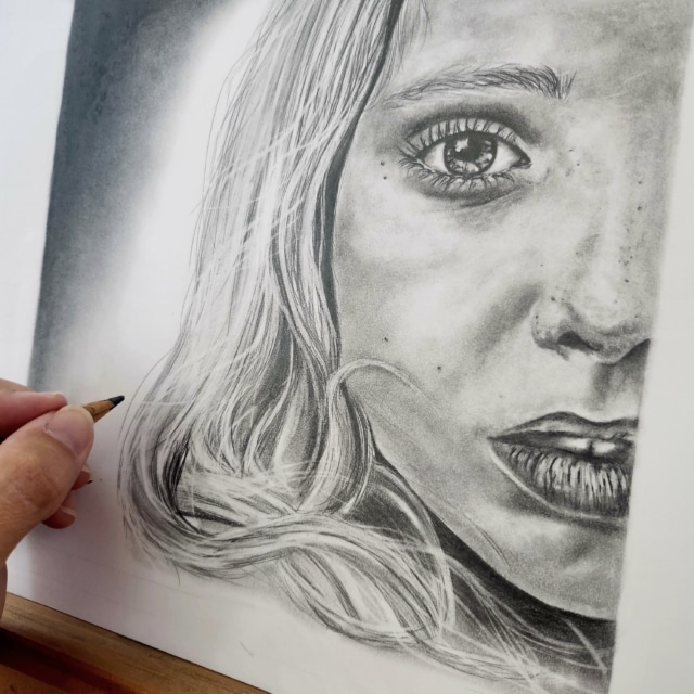 croquis