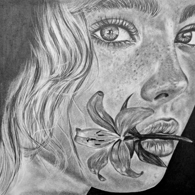 regard de lys